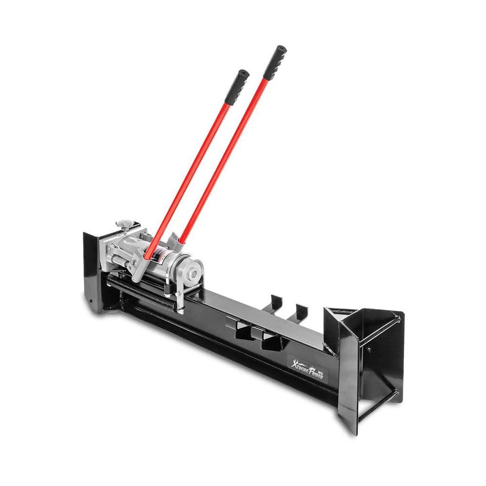 Splitter Log Hydraulic 12 Ton price history on PriceWatchPro