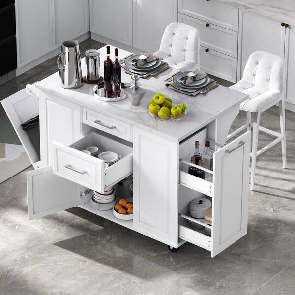 Where to Buy Kitchen Island With Storage: Top Picks