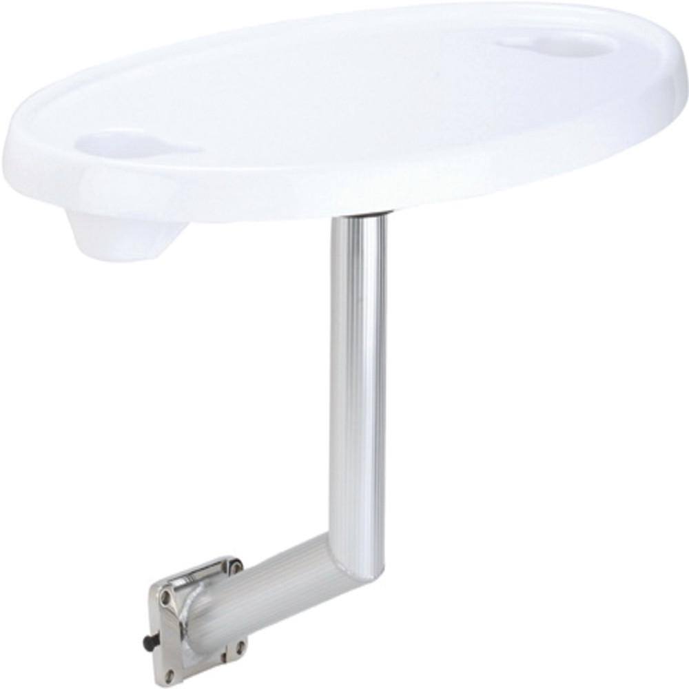 Garelick Complete Side Mount Table Leg System 75337 The Home Depot