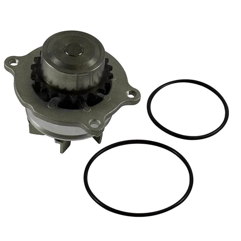Engine Water Pump