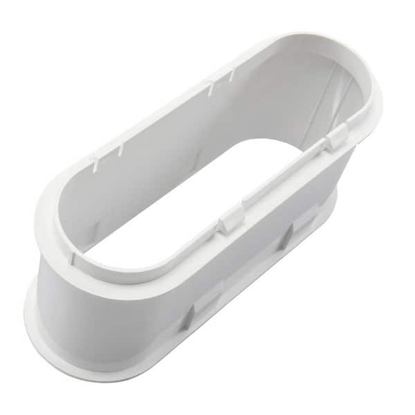 Window Kit Adapter Extension Replacement for IVAPAC12BTU & IVAPAC14BTU-AC Bracket