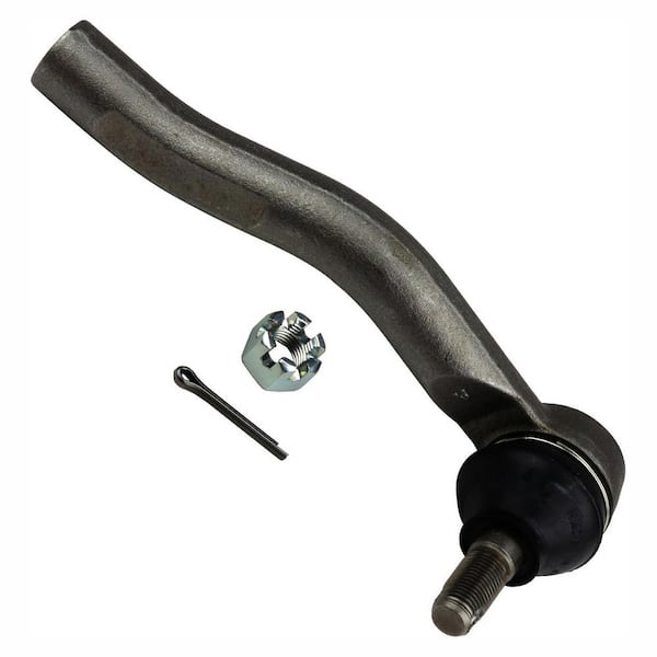 Beck/Arnley Steering Tie Rod End - Front Right Outer