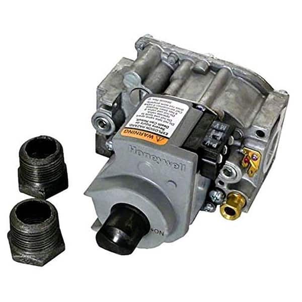 Natural Gas Valve IID Replacement Kit for Select Pool Heaters