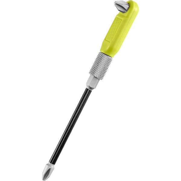 RYOBI - Door Installation Driver