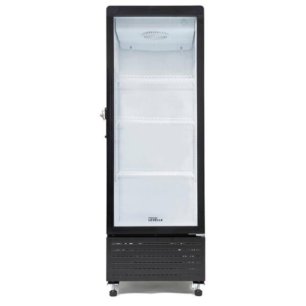 freezer expositor frost free