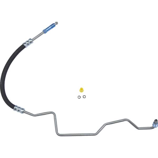 Gates Power Steering Pressure Line Hose Assembly
