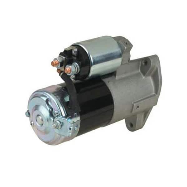 WPS World Power Systems Starter Motor
