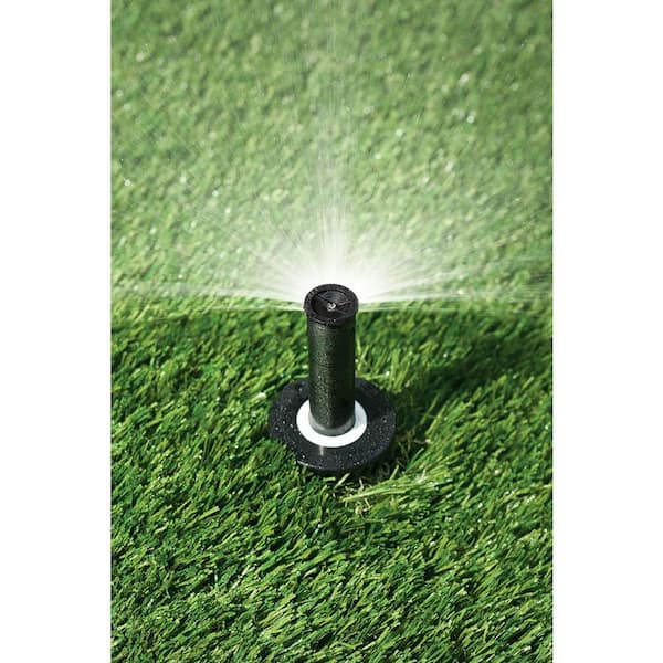 1800 Series 3 in. Dual Spray Half Circle Sprinkler 1800 Series 3 in. Dual Spray Half Circle Sprinkler