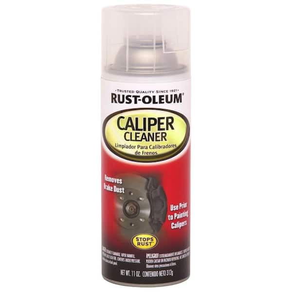 Rust-Oleum Automotive 11 oz. Caliper Clean Spray (6-Pack)