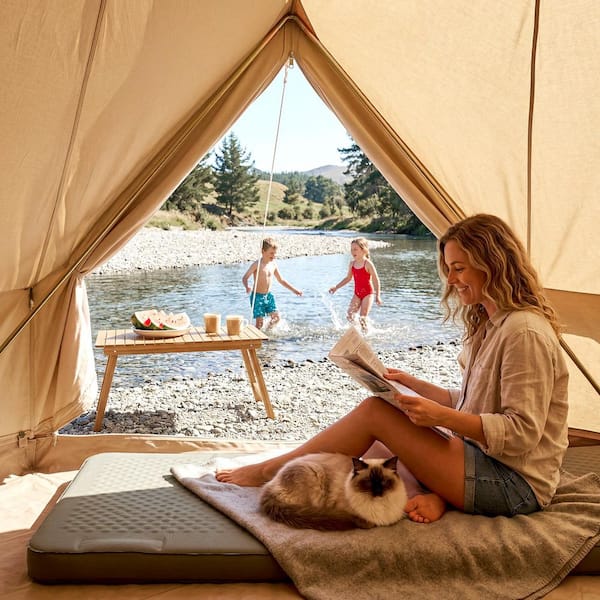 backpacking tent 2 person lightweight Maxfield sleep-system season tent offering an 👀 Wir sagen ja Größe:2.0m