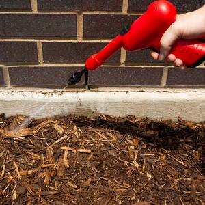 Terminate 1.3 Gal. AccuShot Ready-to-Use Termite and Carpenter Ant Killer Spray
