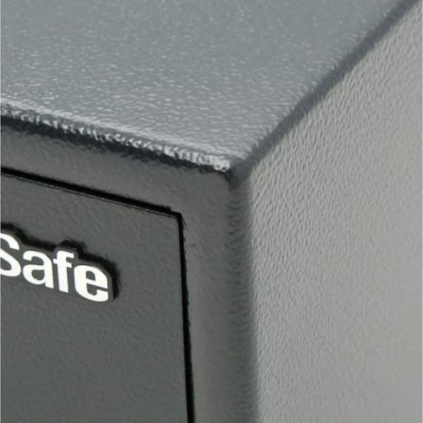 SentrySafe 0.78 cu. ft. Safe Box with Digital Lock X075