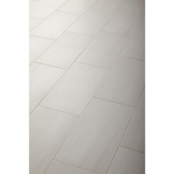 Simply Modern Porcelain Tile