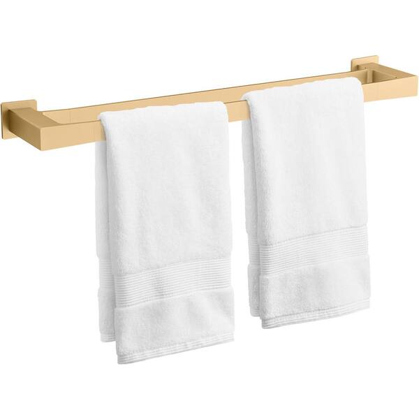 Kohler honesty towel online bar