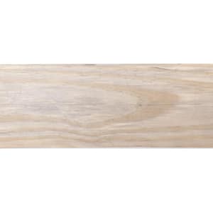 1 in. x 4 in. x 4 ft. Appearance Grade Pressure-Treated Board Southern Yellow Pine Lumber