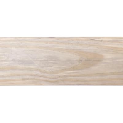 1 in. x 4 in. x 4 ft. Appearance Grade Pressure-Treated Board