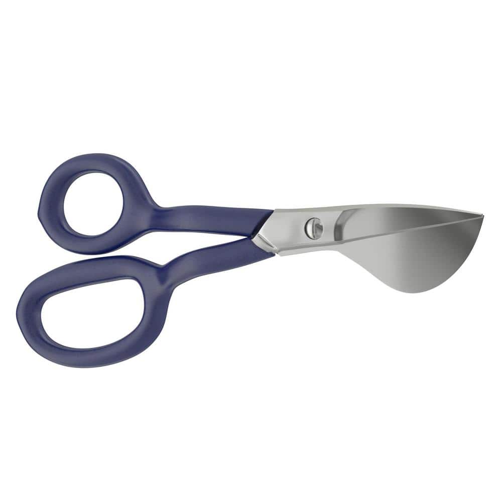 American Crafts Cutup Scissors Value Pack 4/Pkg (2) 5 & (2) 7
