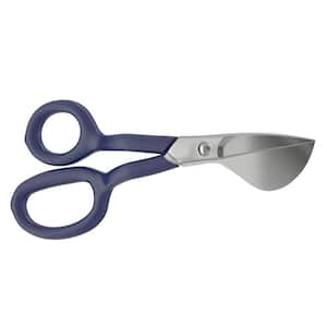 MD Hobby and Craft 7 in. Hobby Cutting Shears 49200 - The Home Depot