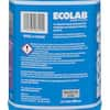 Ecolab 6170211 Pinnacle Intensive Tile Cleaner - gal.