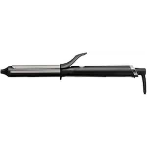 Classic Curl 20011 Black 1 in. Hair Curling Iron