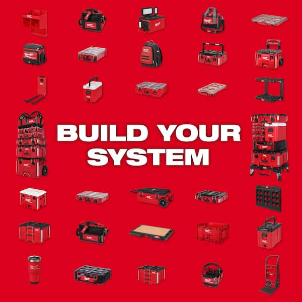 Milwaukee 48-22-8336 PACKOUT Organizer Cup