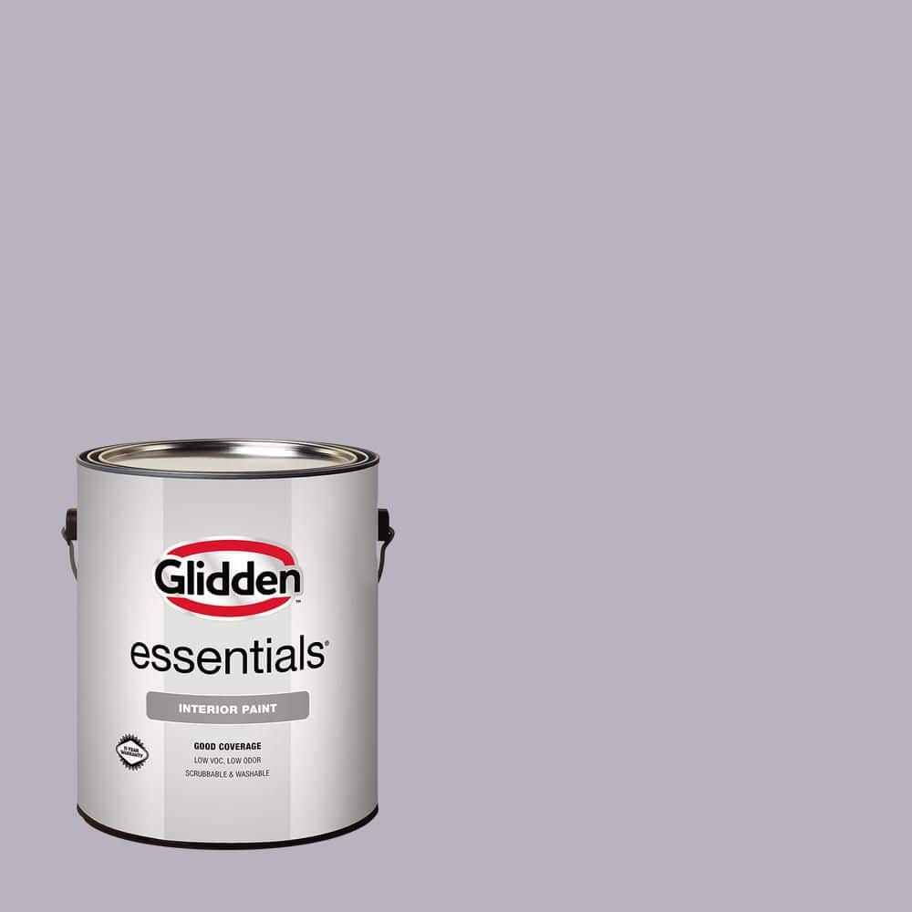 1 gal. PPG1172-4 Ash Grove Eggshell Interior Paint price history on PriceWatchPro