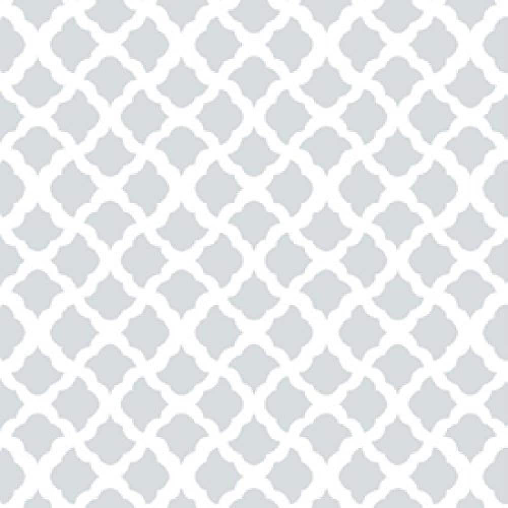 Con-Tact Grip Prints Grey Talisman Shelf/Drawer Liner 08F-C8AR0-04 - The  Home Depot