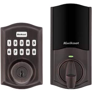 Kwikset Home Connect 620 Smart Lock: Ultimate Security & Convenience