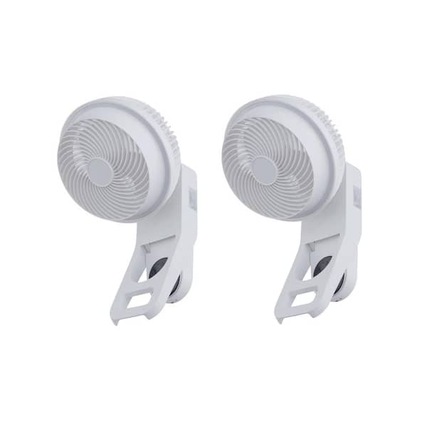 (Pack of 2) Remote Fan Speed Control