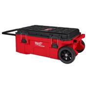 Packout 38 in. Rolling Tool Chest and 19 in. Tool Tray