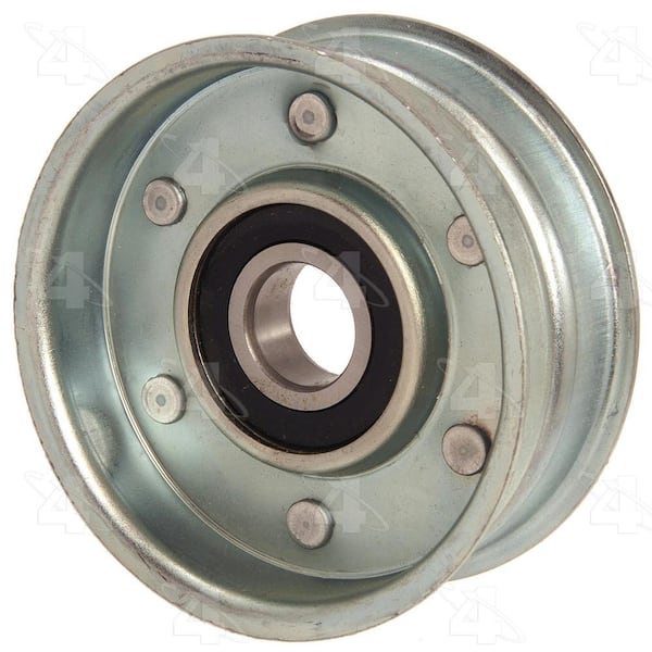 Four Seasons Pulley