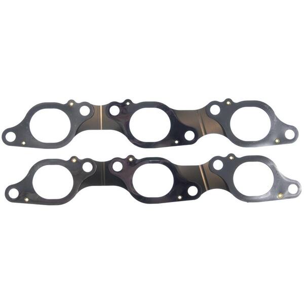 MAHLE Exhaust Manifold Gasket Set 1999-2001 BMW 750iL