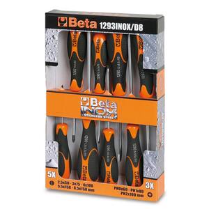 1290 and 1292 In-Box Screwdriver Set