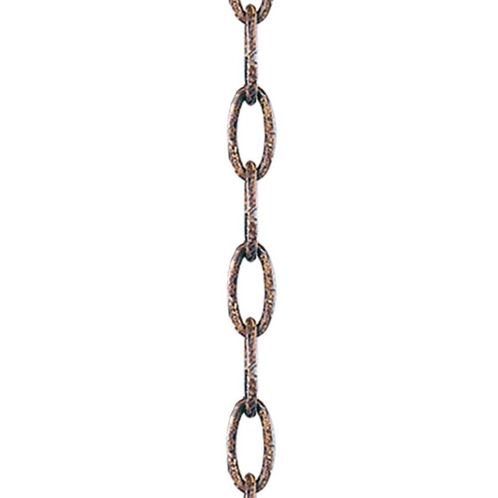 Livex Lighting Accessories Extra Heavy Duty Decorative Chain