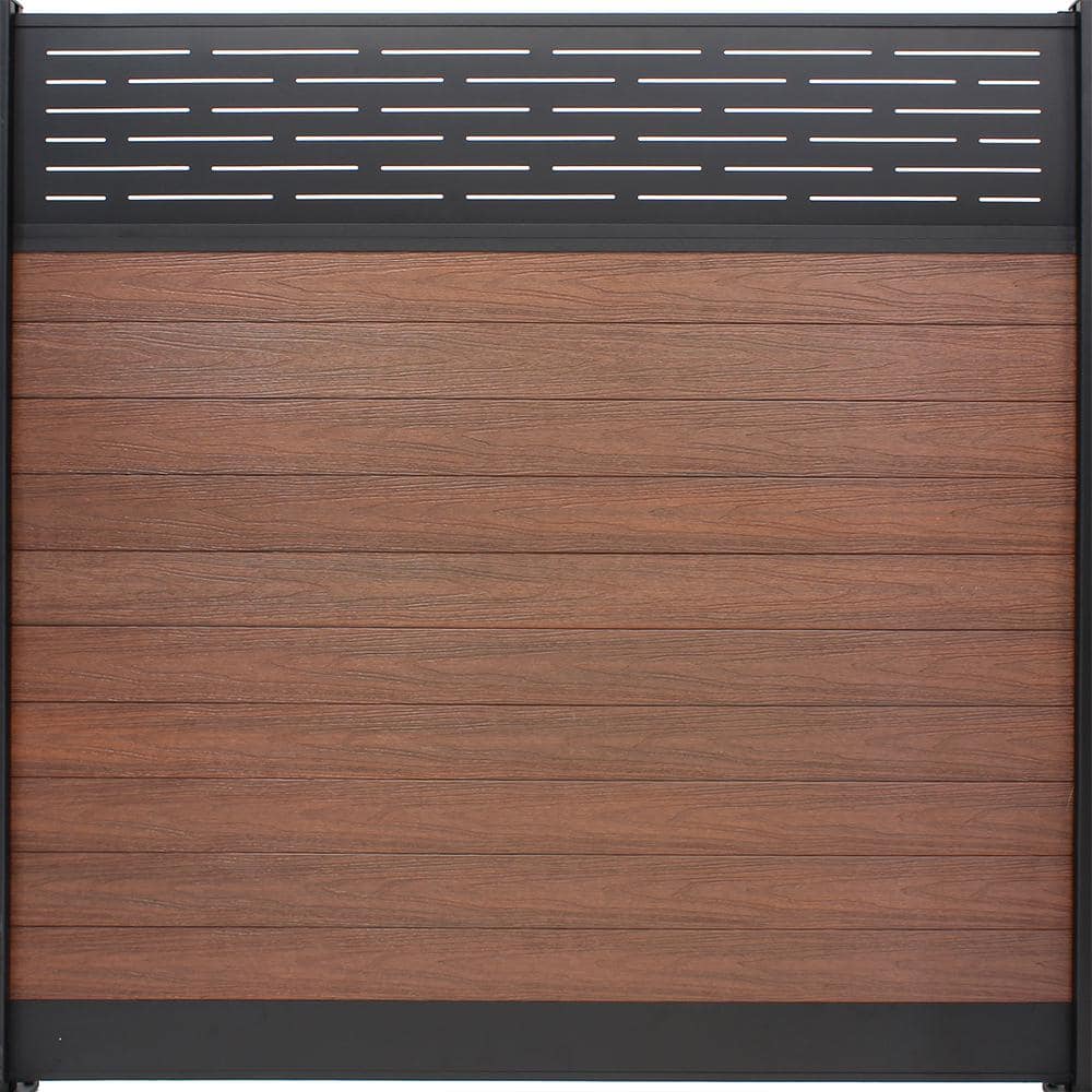 black-rose-eurofence-composite