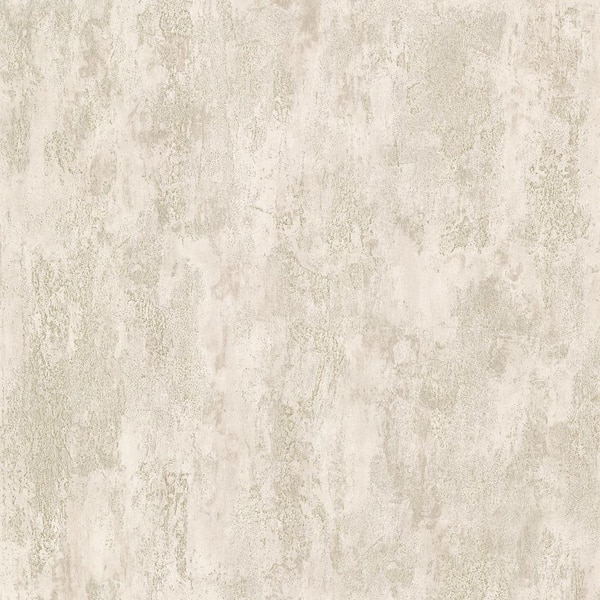 A-Street Prints Deimos Bronze Distressed Texture Wallpaper Sample