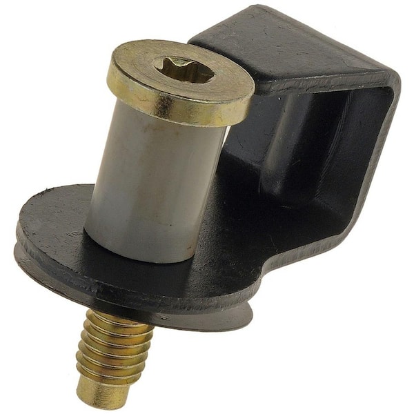 Unbranded Door Striker Bolt - 7/16-14 In.