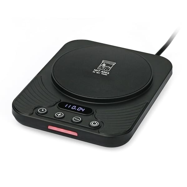 Sourdough Starter Warmer Heating Pad Precise 1°F Control 70-110°F 24H Auto Shut-Off for Bread Home Bakers