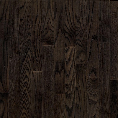 American Originals Flint Oak 3/8 in. T x 3 in. W Engineered Hardwood Flooring (22 sq. ft./Case)