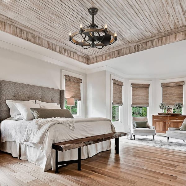Farmhouse ceiling sales