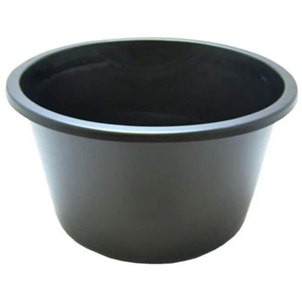 Whiskey Barrel 20 Gal. Preformed Planter