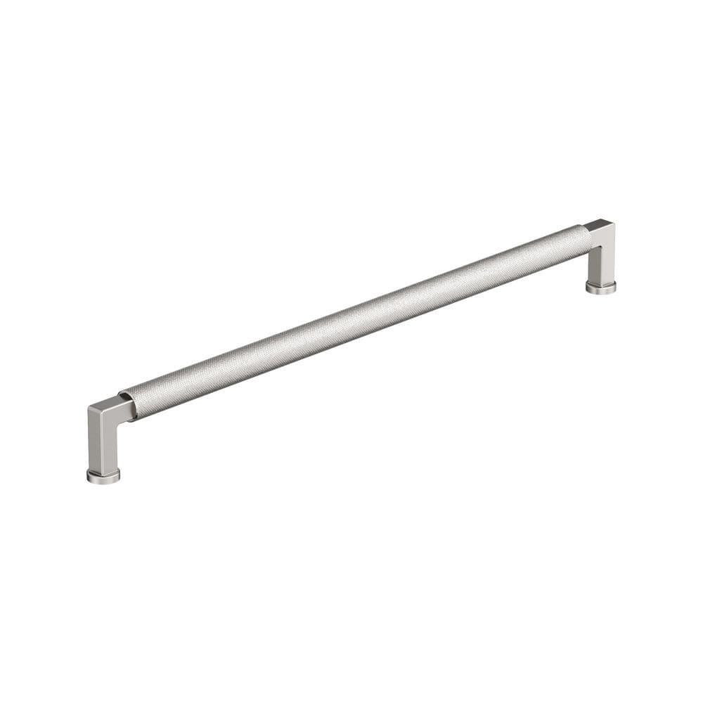 Balata 18 in. (457mm) Center-to-Center Polished Nickel Classic Appliance Pull price history on PriceWatchPro
