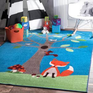 NON SLIP NEW SNAKES&LADDERS 100CMX100CM HOME/SCHOOL CHILDRENS MATS RUGS WASHABLE 