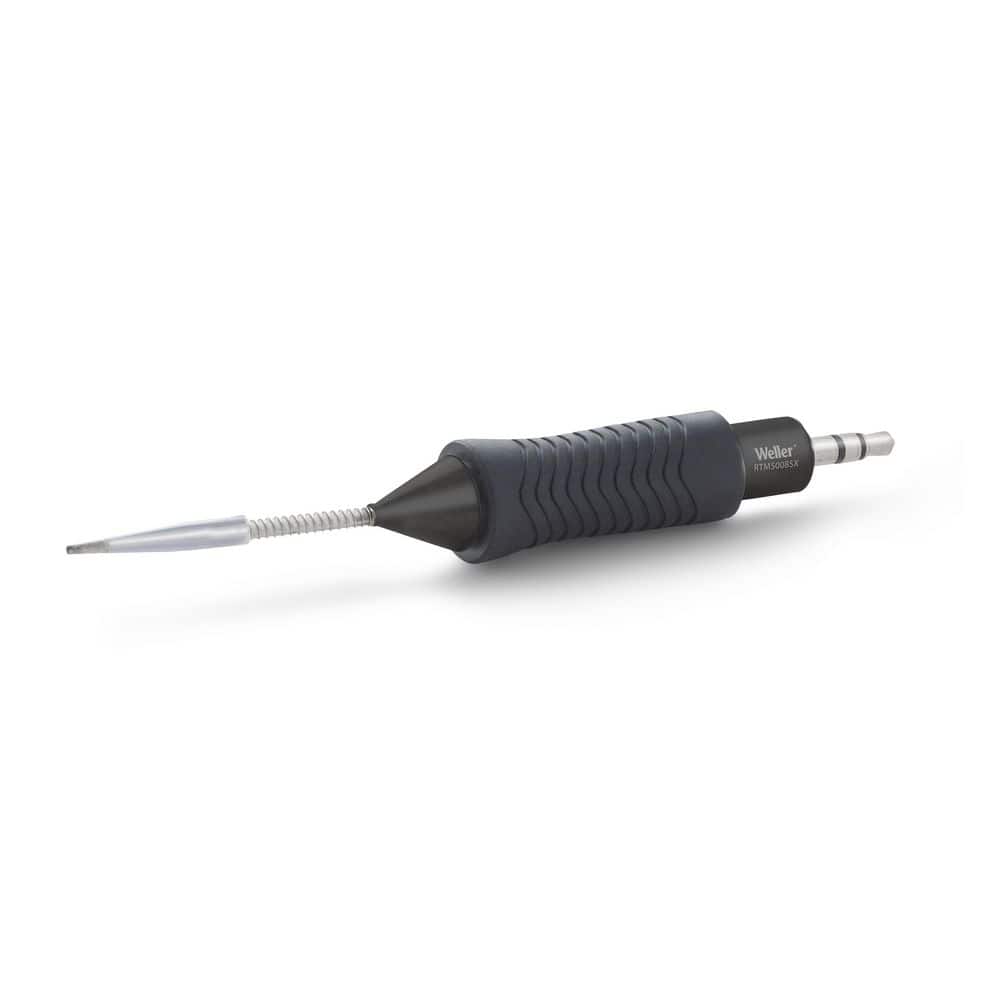RTMS Micro Soldering Tip, Chisel 0.8 x 0.4 mm