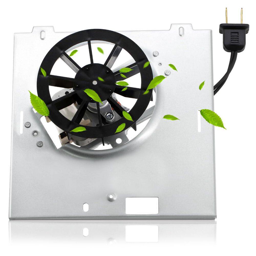 Bathroom Exhaust Fan Motor Assembly for 50CFM 70CFM 80CFM Models 1 Piece Replacement for Nutone Broan price history on PriceWatchPro