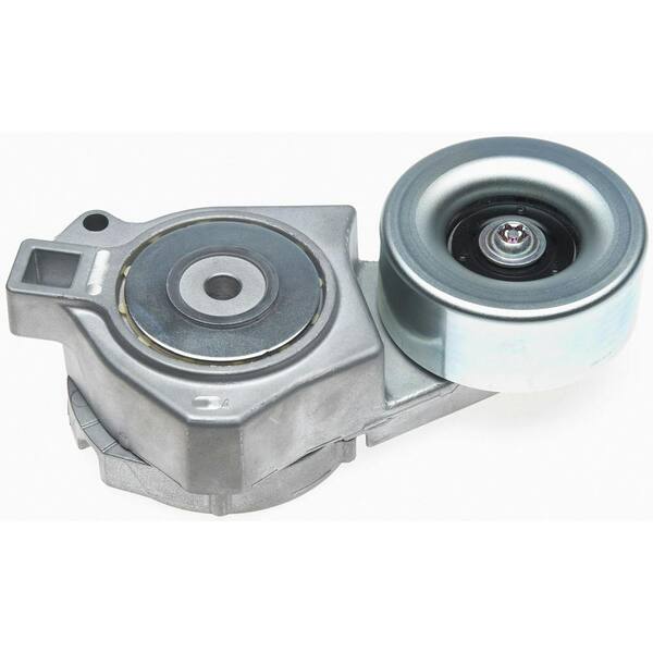 Automatic Belt Tensioner With Pulley For 2001-2006 Mitsubishi Montero 3.5L & 3.8L V6