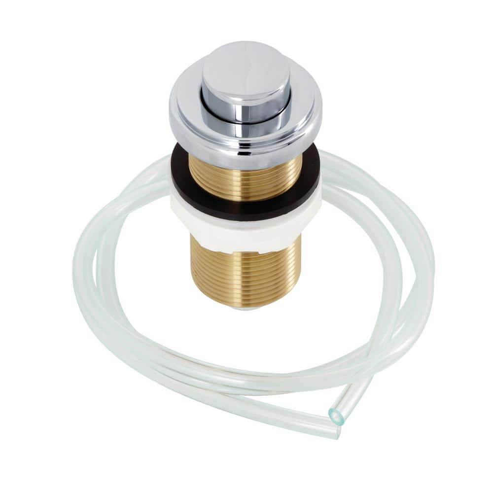 Trimscape Disposal Air Switch in Polished Chrome price history on PriceWatchPro