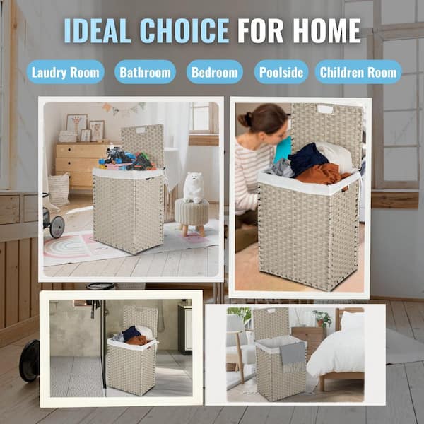 buy laundry bin