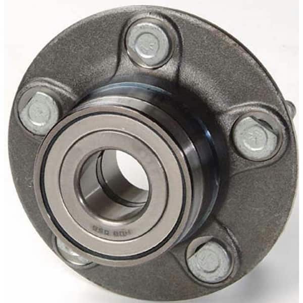 CRS Wheel Bearing and Hub Assembly - Rear