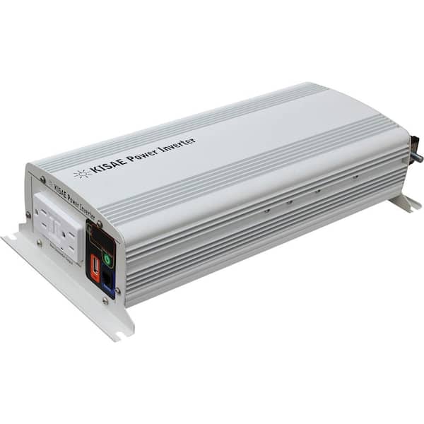 MW1215 1500-Watt Modified Sine Wave DC to AC Power Converter